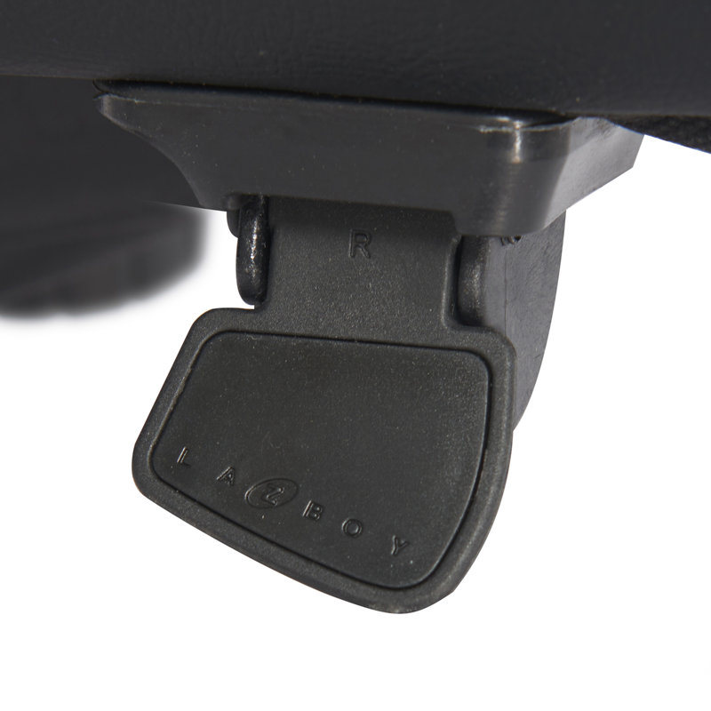 LaZBoy Dawson Ergonomic Modern Executive Office Chair with Adjustable